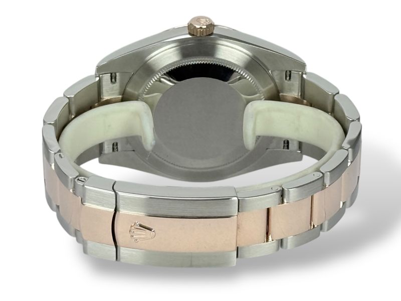 Rolex Datejust 41 126331